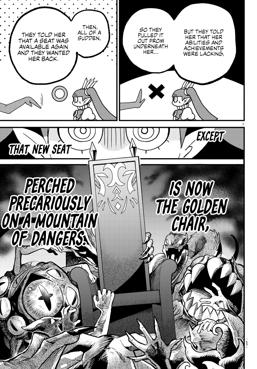 Read Welcome to Demon School En Manga Online