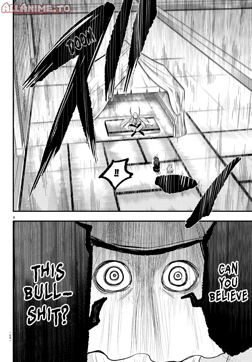 Read Welcome to Demon School En Manga Online
