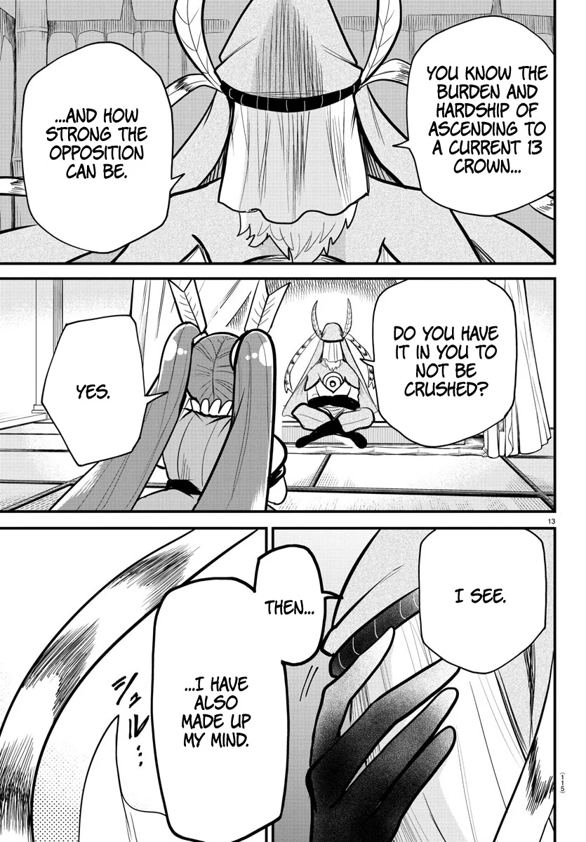 Read Welcome to Demon School En Manga Online