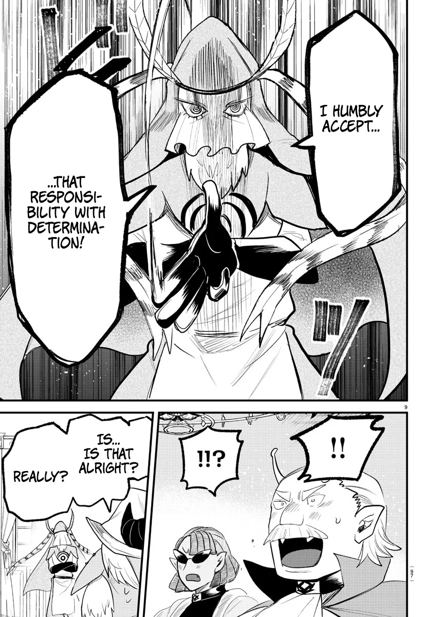 Read Welcome to Demon School En Manga Online
