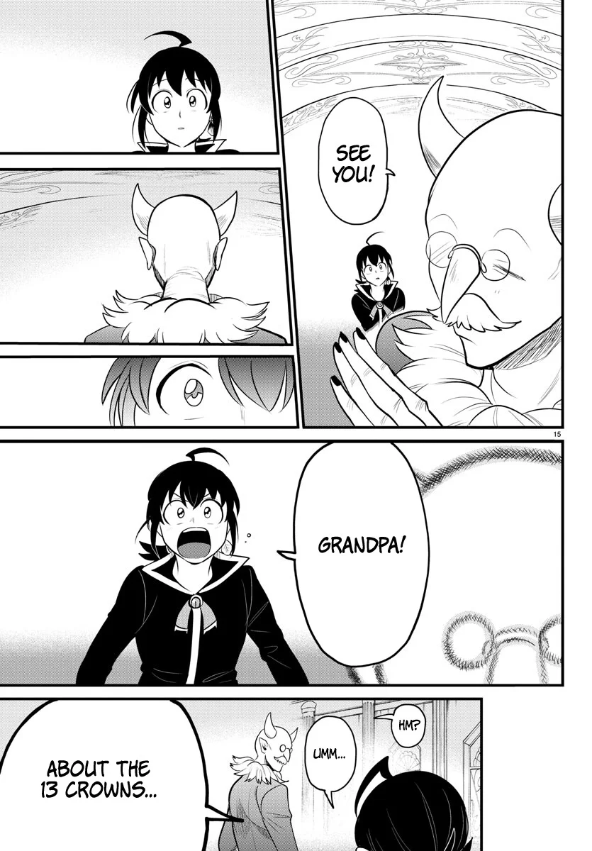 Read Welcome to Demon School En Manga Online