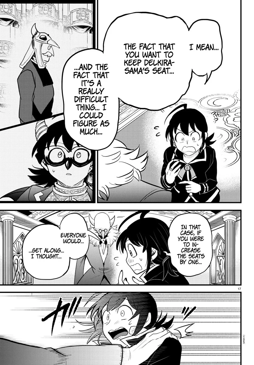 Read Welcome to Demon School En Manga Online