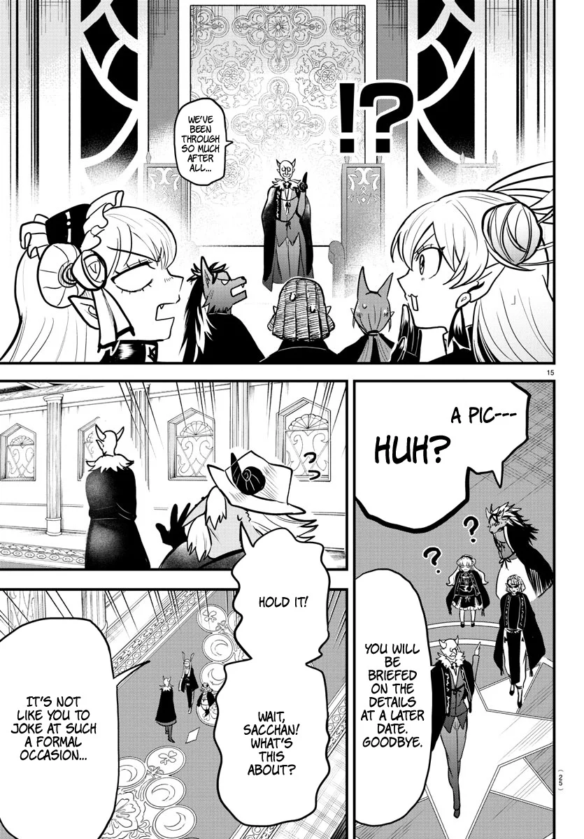 Read Welcome to Demon School En Manga Online