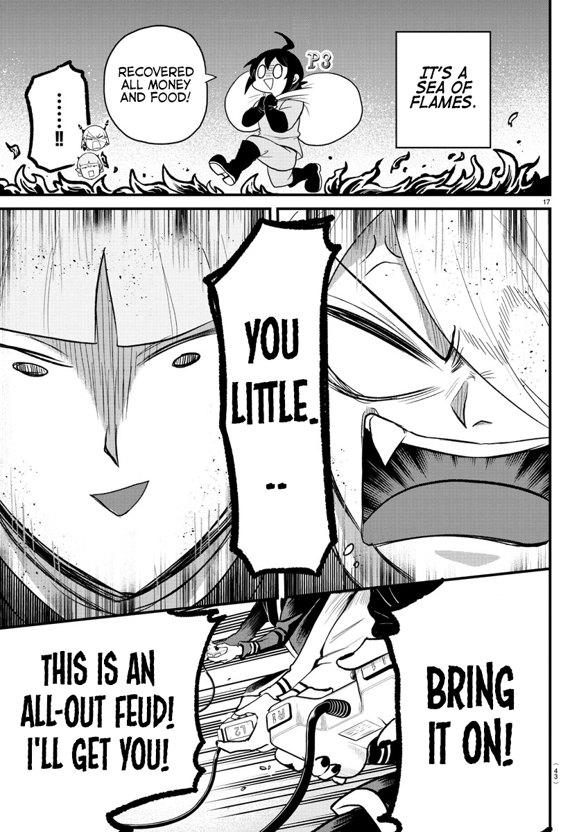 Read Welcome to Demon School En Manga Online
