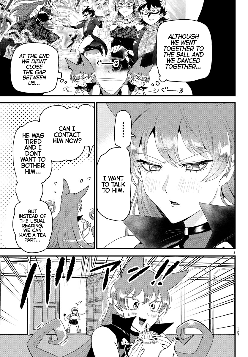Read Welcome to Demon School En Manga Online