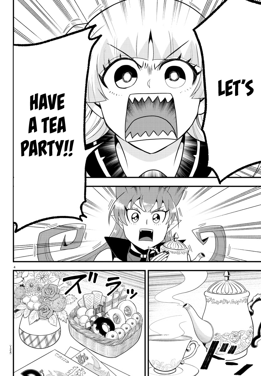 Read Welcome to Demon School En Manga Online