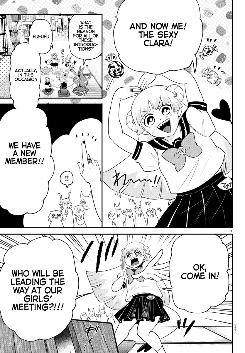 Read Welcome to Demon School En Manga Online