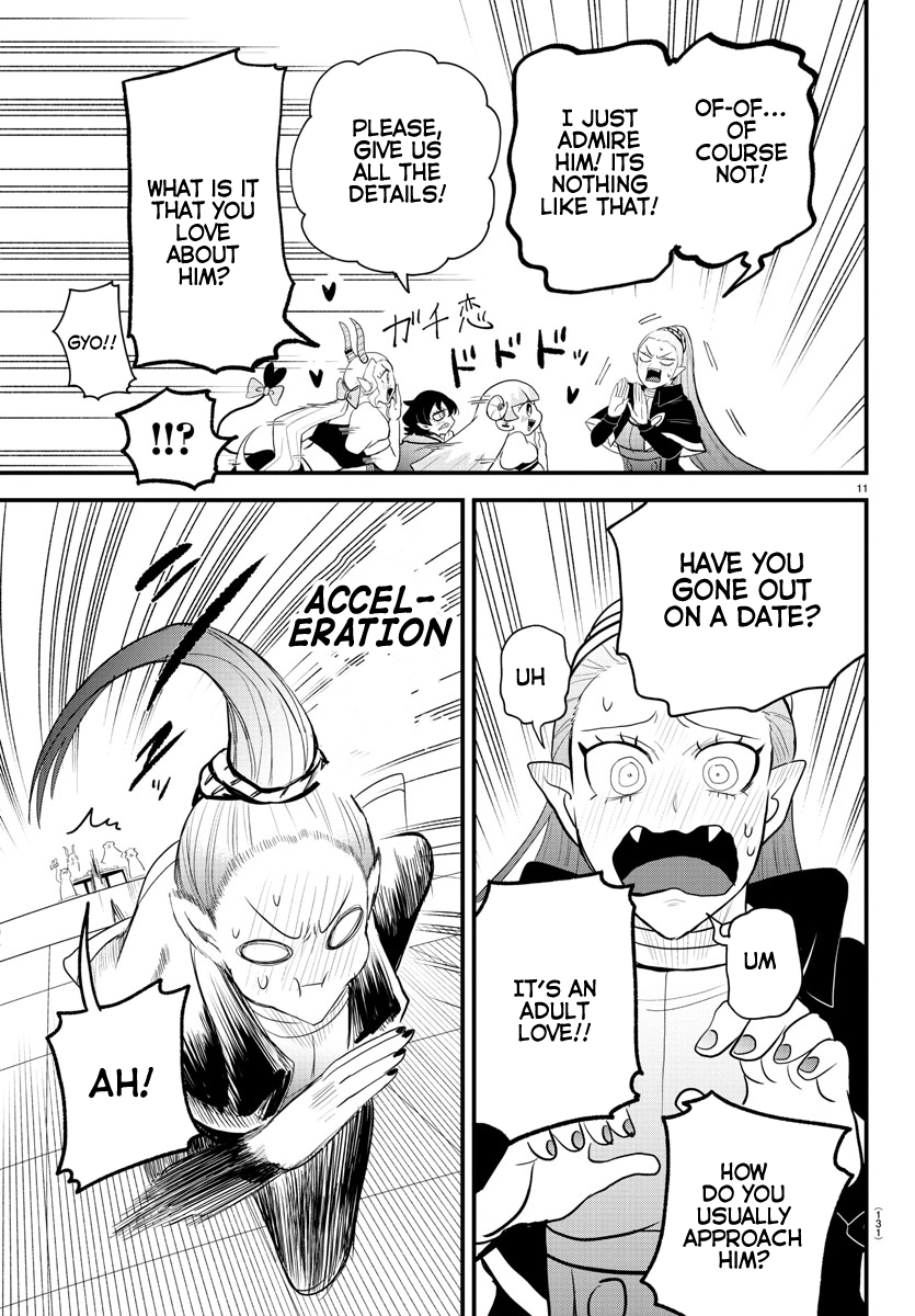 Read Welcome to Demon School En Manga Online