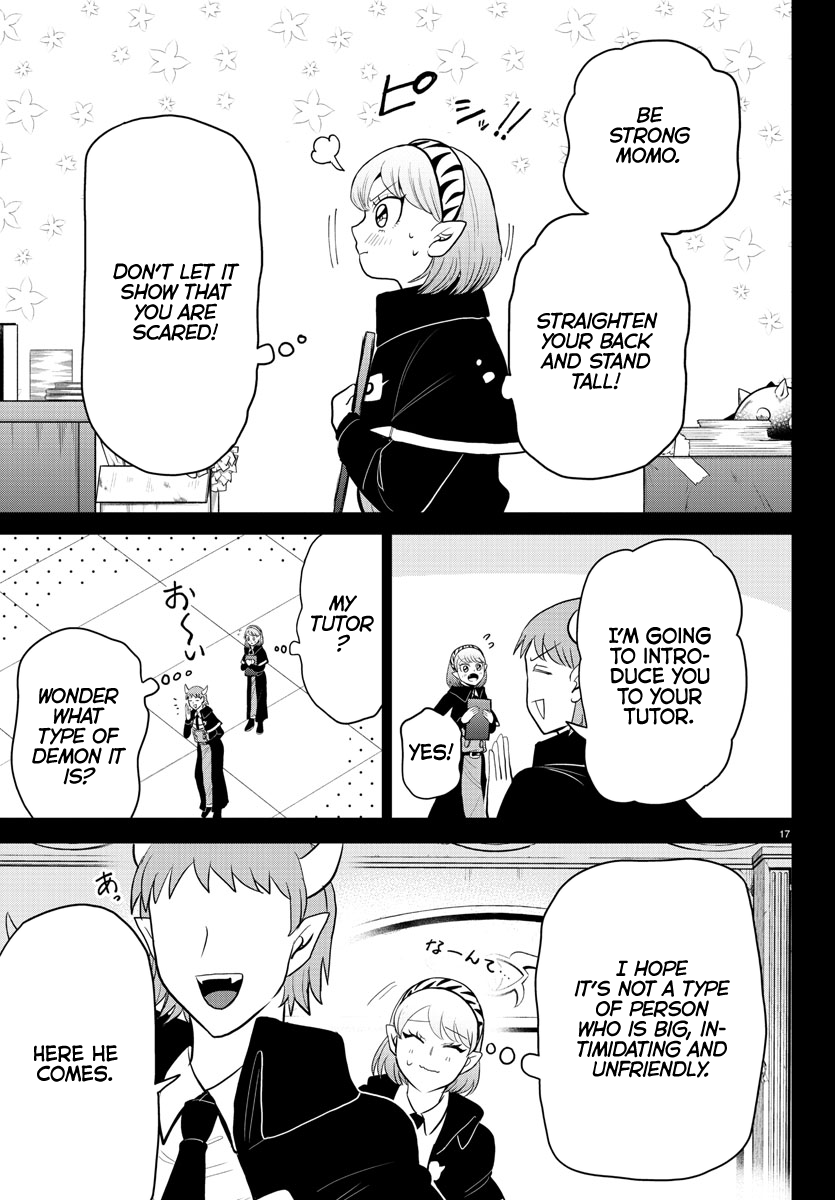 Read Welcome to Demon School En Manga Online