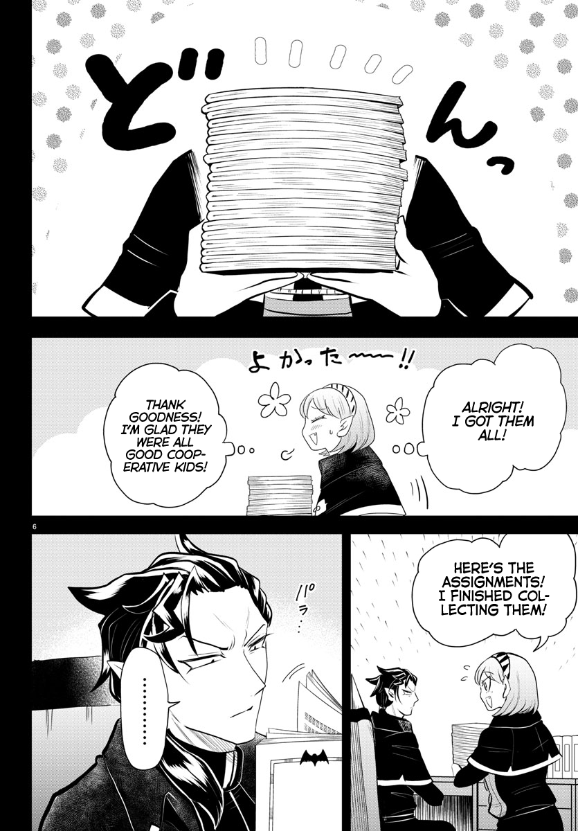Read Welcome to Demon School En Manga Online