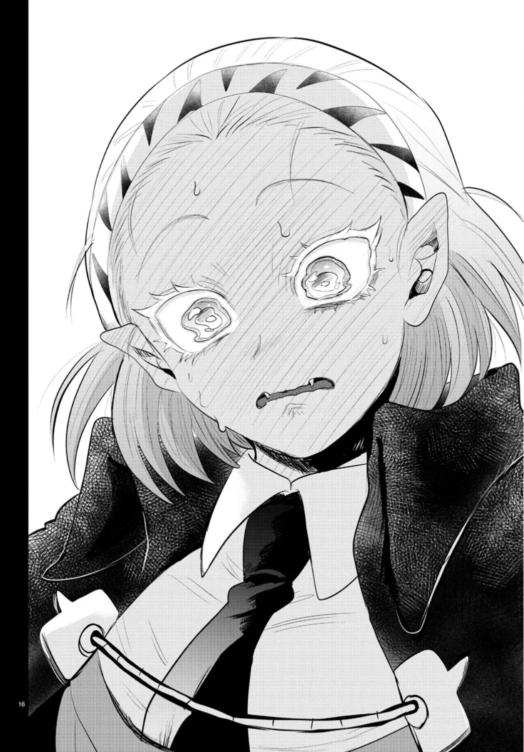 Read Welcome to Demon School En Manga Online