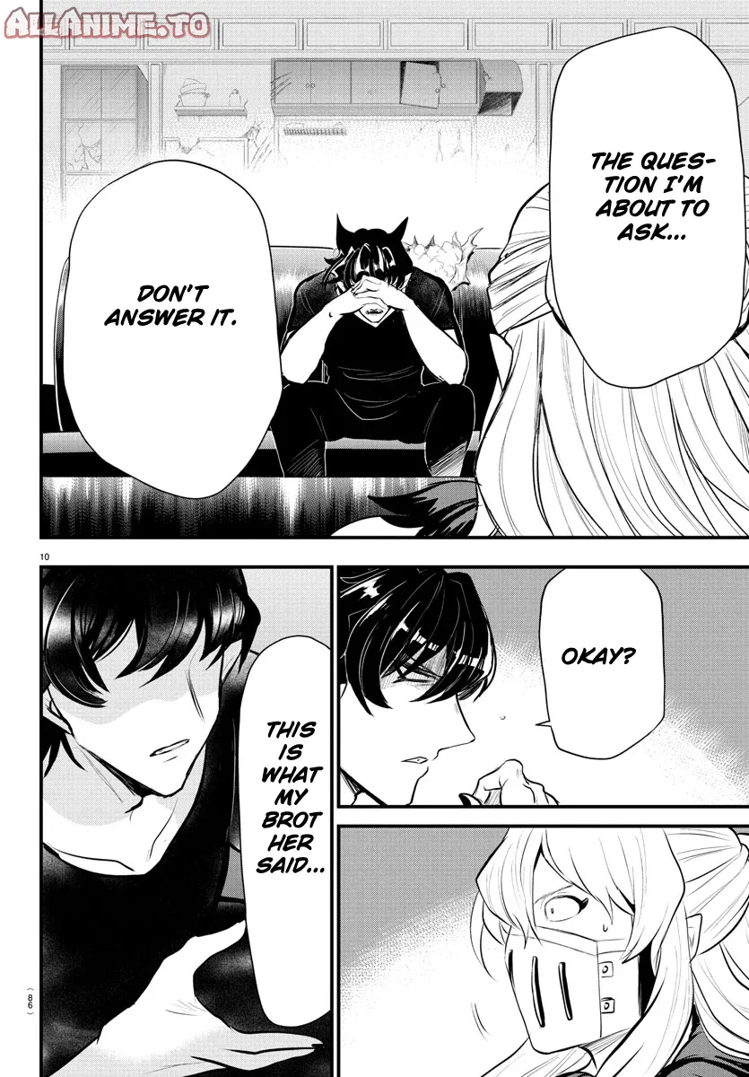 Read Welcome to Demon School En Manga Online