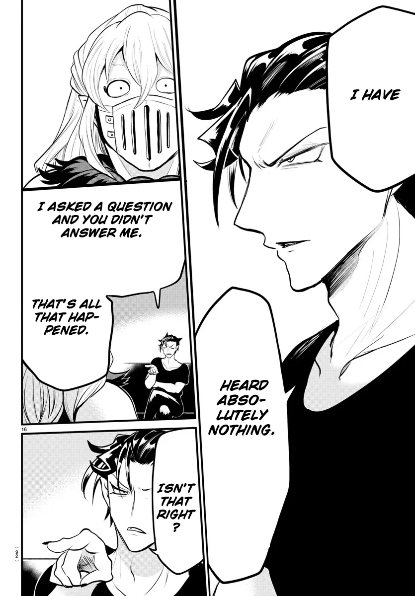 Read Welcome to Demon School En Manga Online