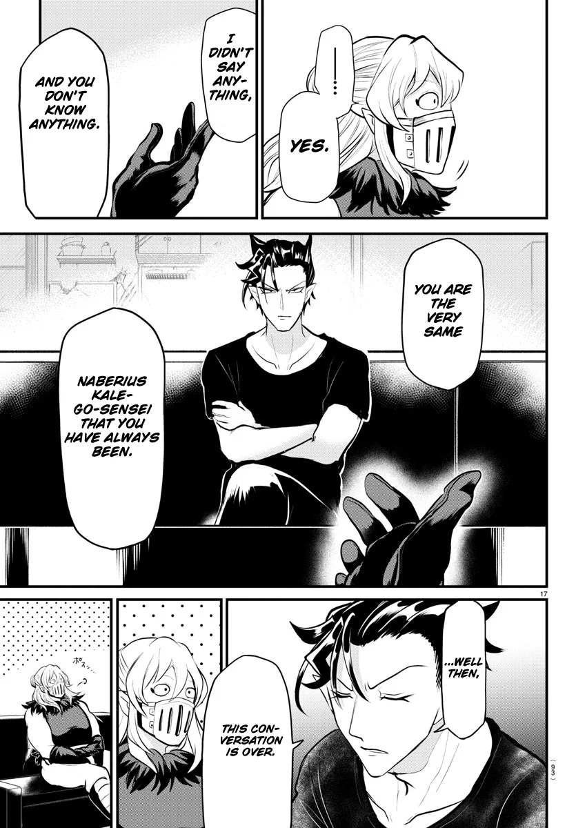 Read Welcome to Demon School En Manga Online