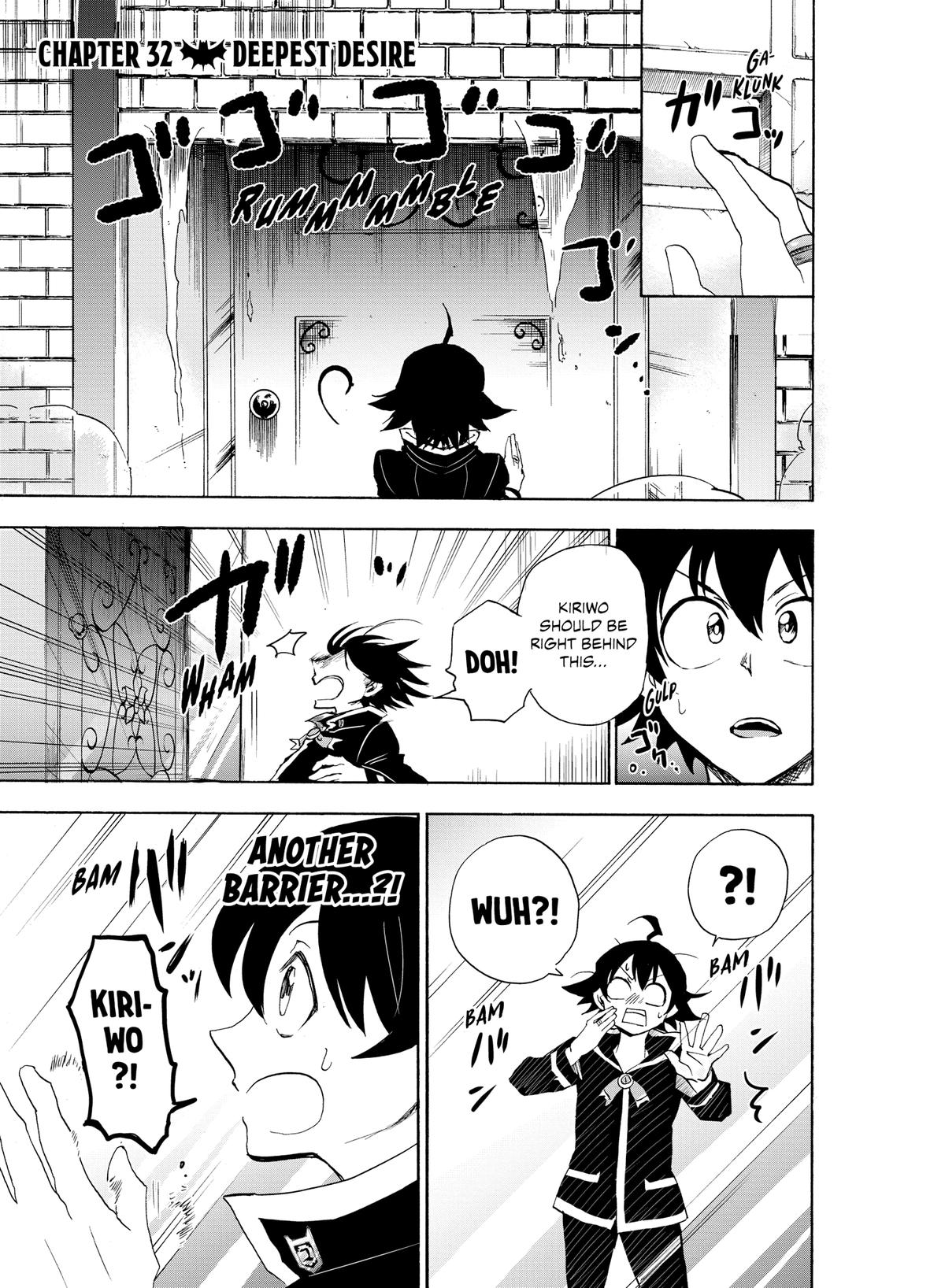 Read Welcome to Demon School En Manga Online