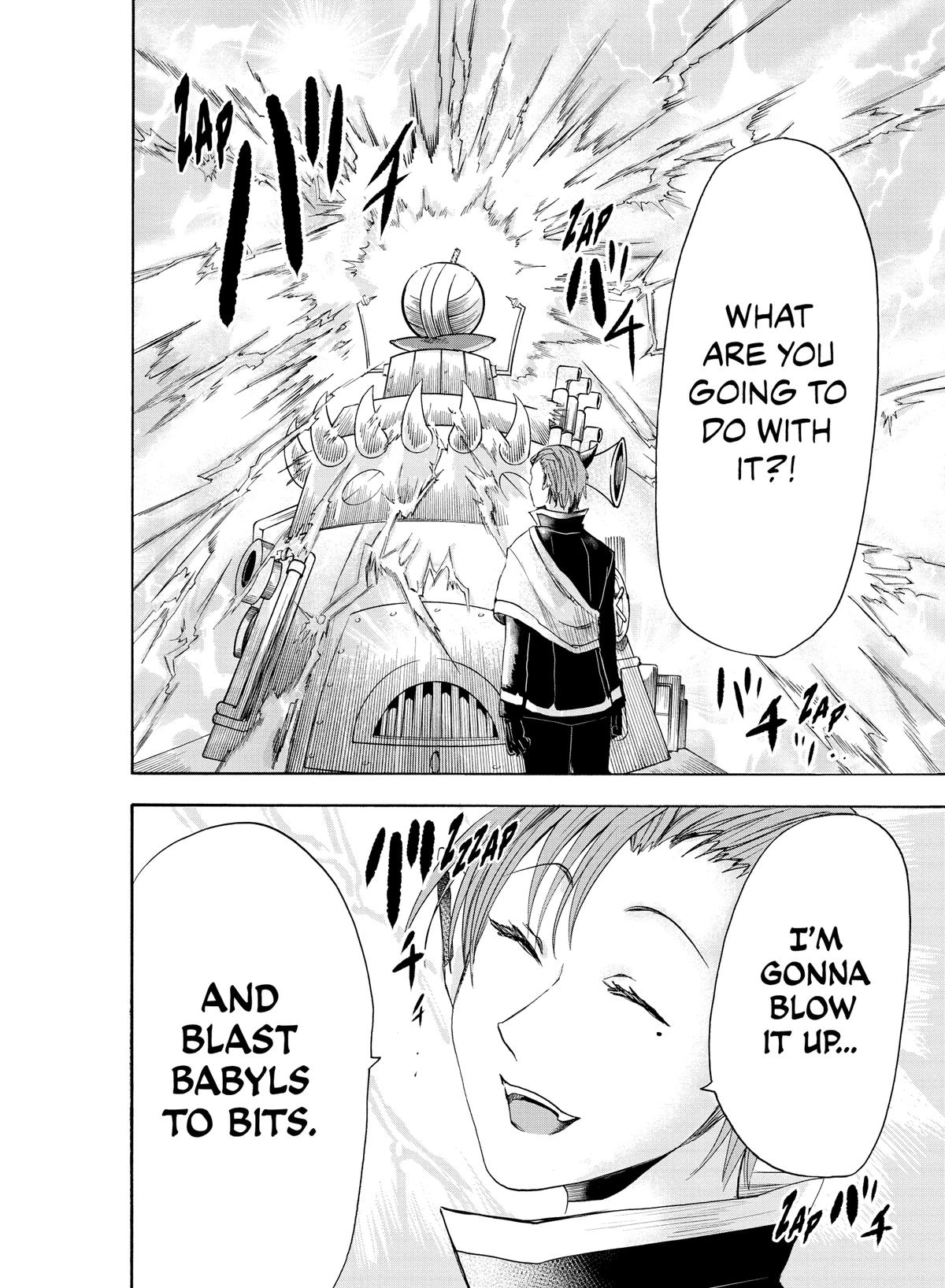 Read Welcome to Demon School En Manga Online