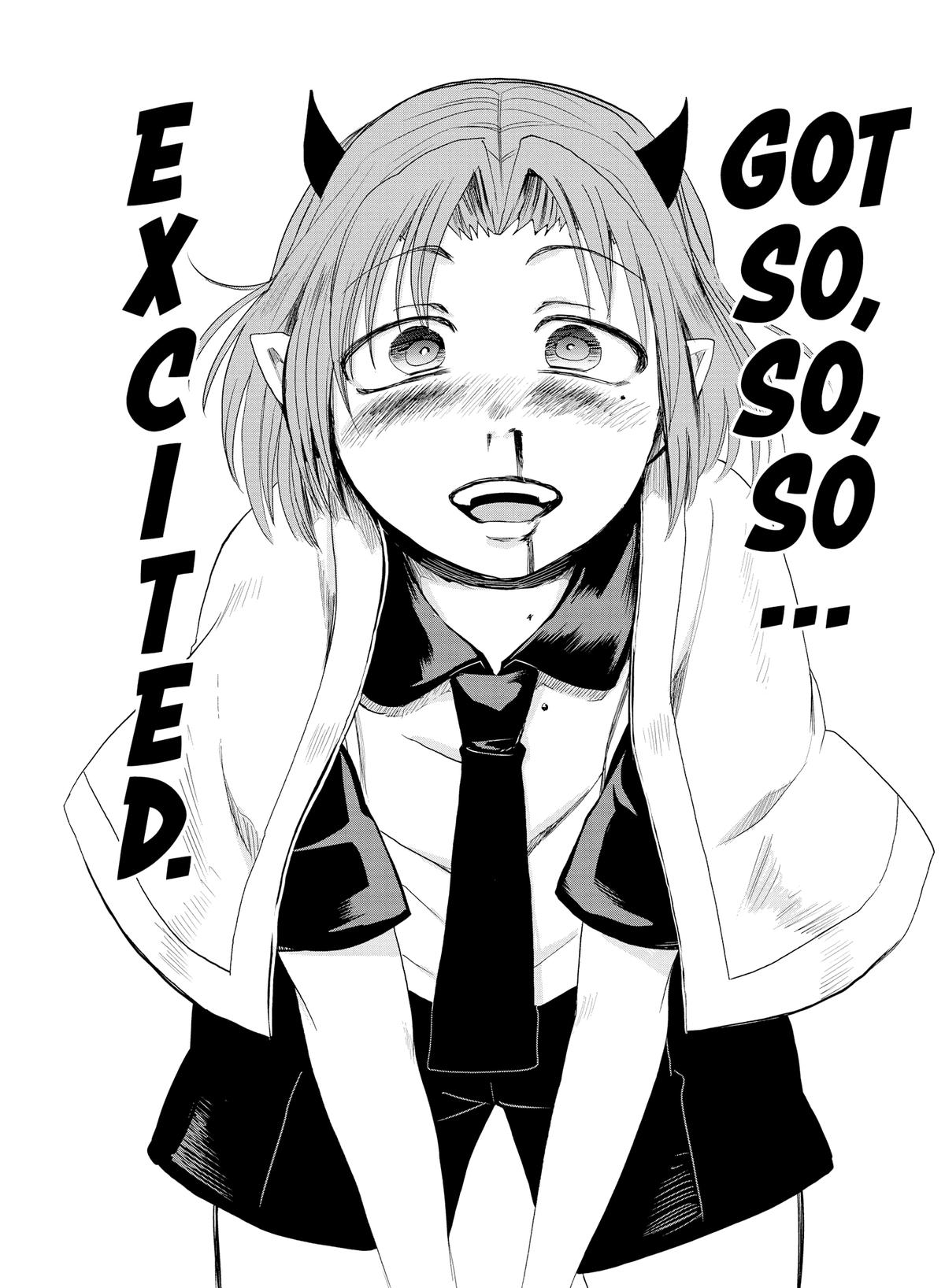 Read Welcome to Demon School En Manga Online