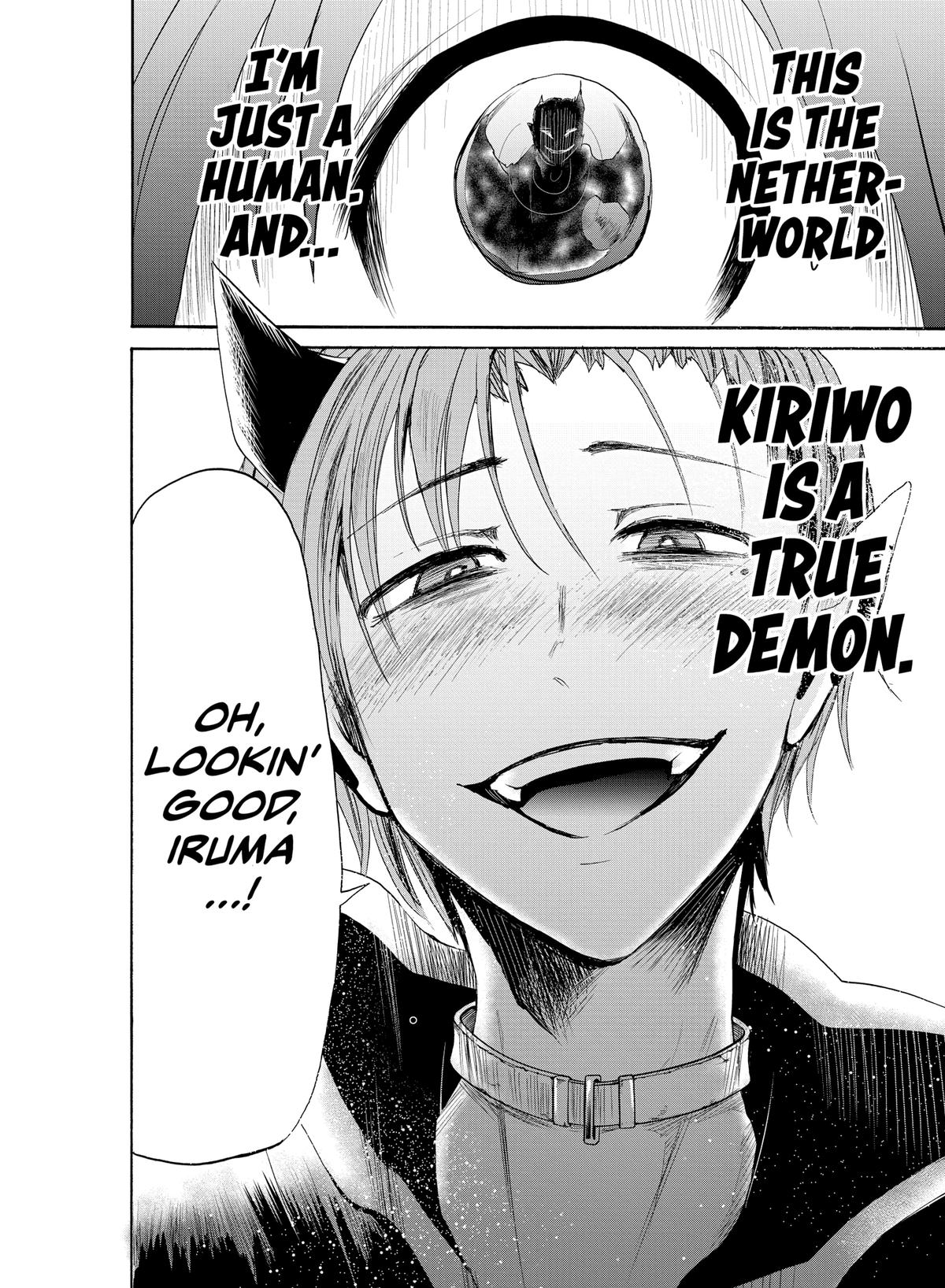Read Welcome to Demon School En Manga Online
