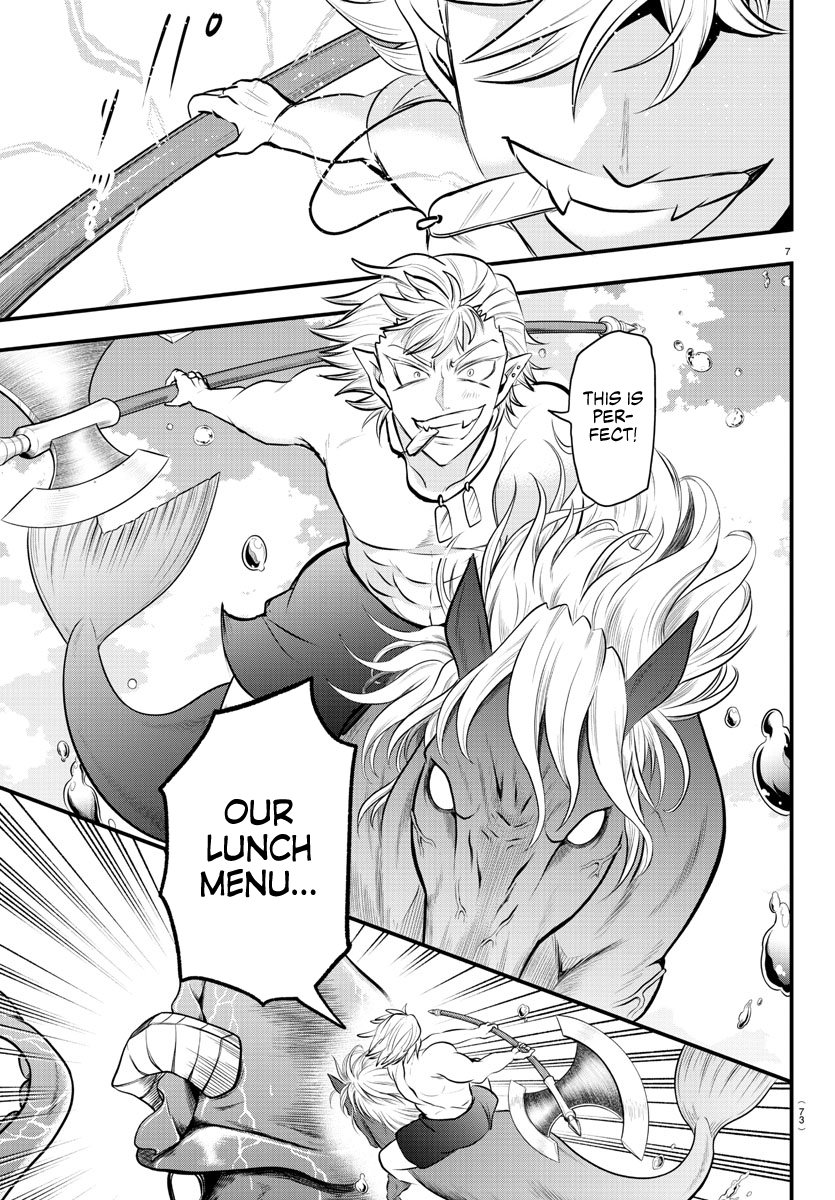 Read Welcome to Demon School En Manga Online