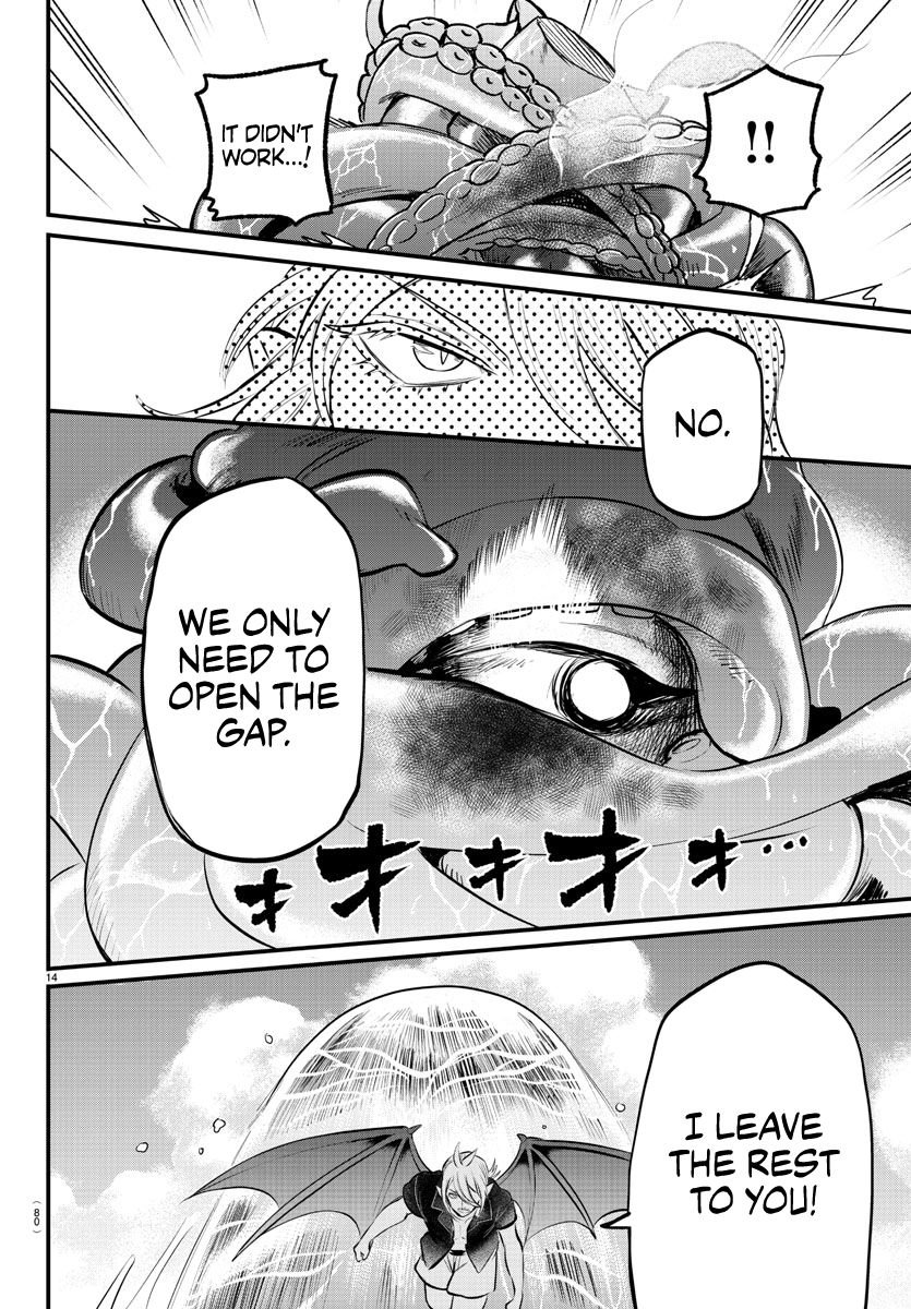 Read Welcome to Demon School En Manga Online