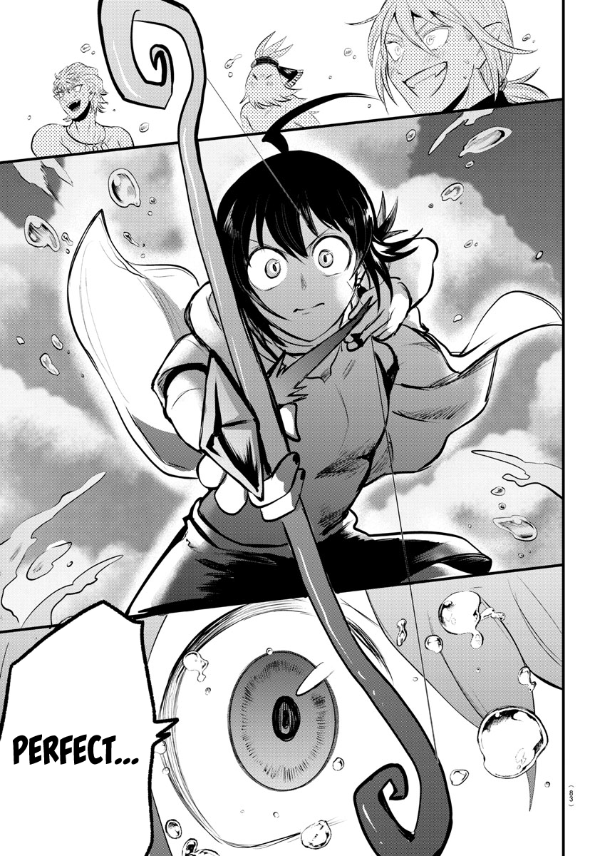 Read Welcome to Demon School En Manga Online