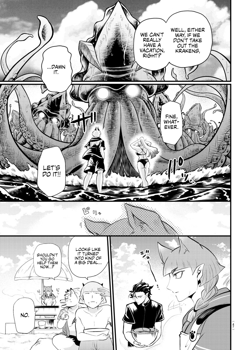 Read Welcome to Demon School En Manga Online