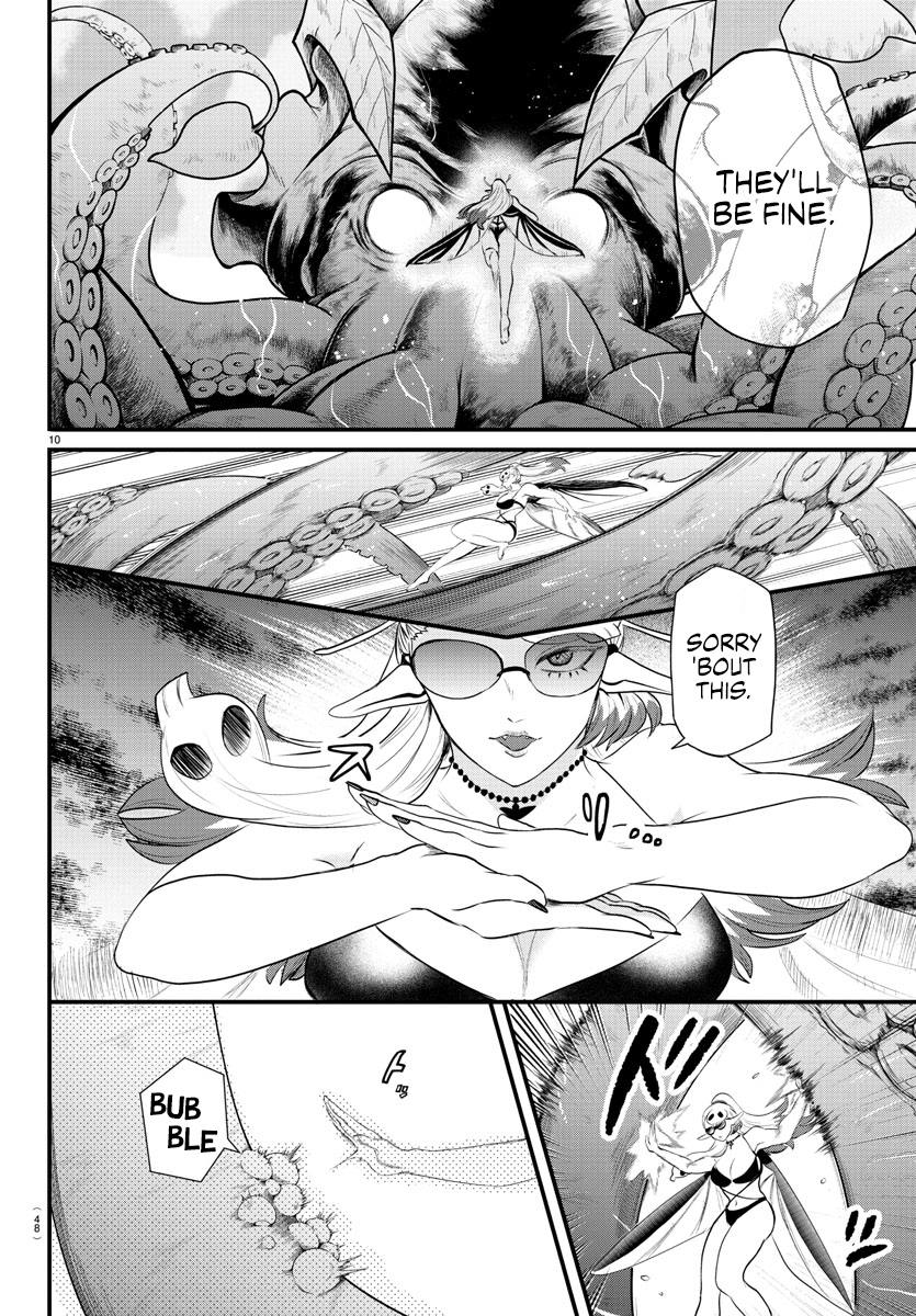 Read Welcome to Demon School En Manga Online
