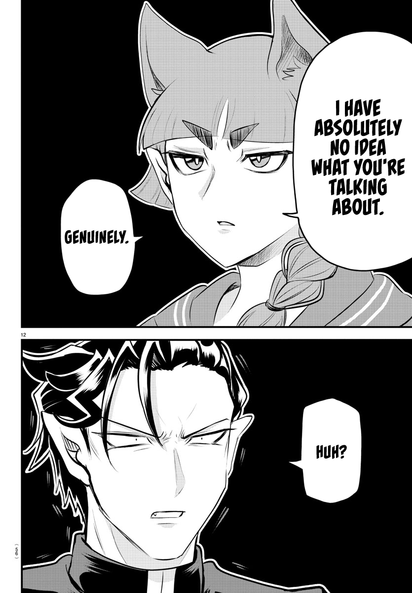 Read Welcome to Demon School En Manga Online