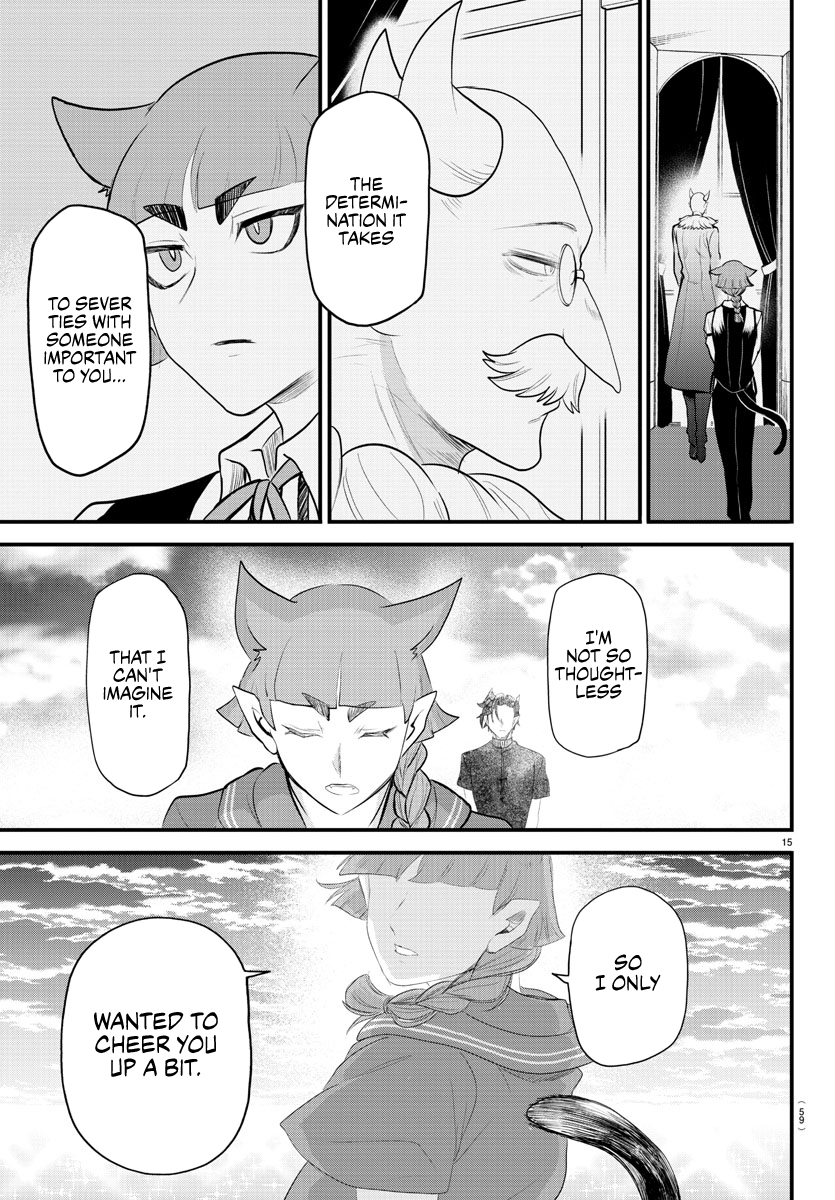 Read Welcome to Demon School En Manga Online