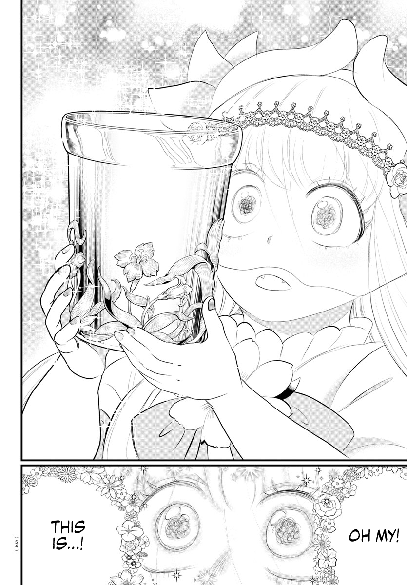 Read Welcome to Demon School En Manga Online