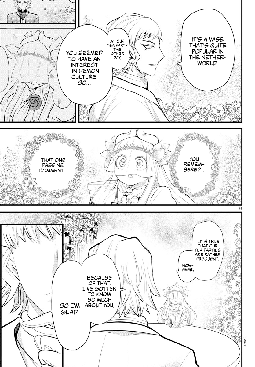 Read Welcome to Demon School En Manga Online