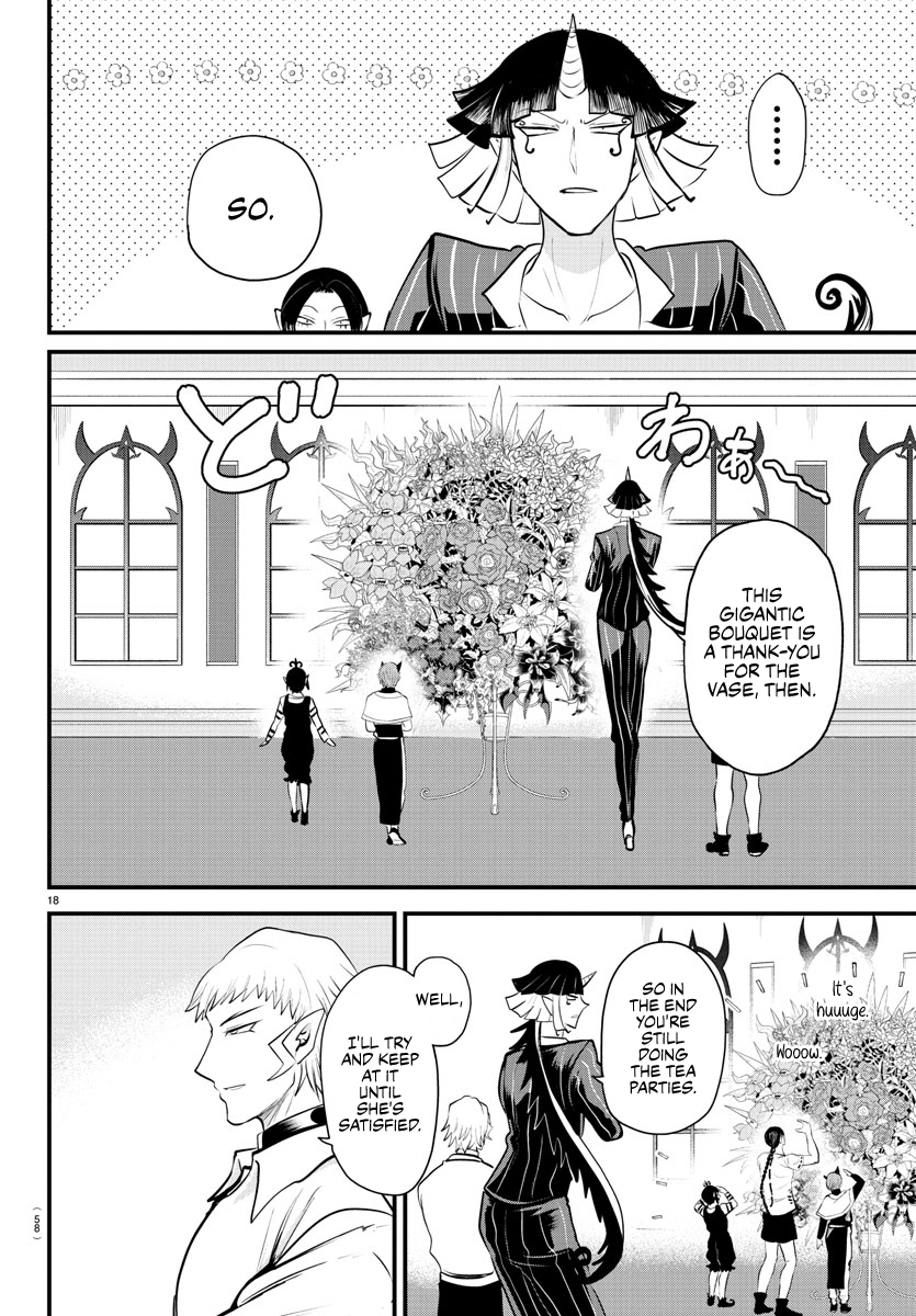 Read Welcome to Demon School En Manga Online