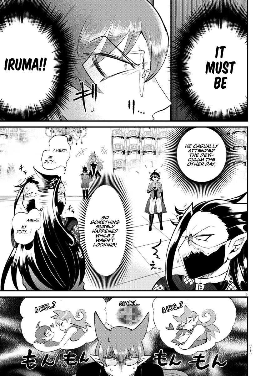 Read Welcome to Demon School En Manga Online