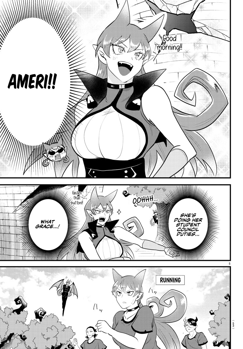 Read Welcome to Demon School En Manga Online