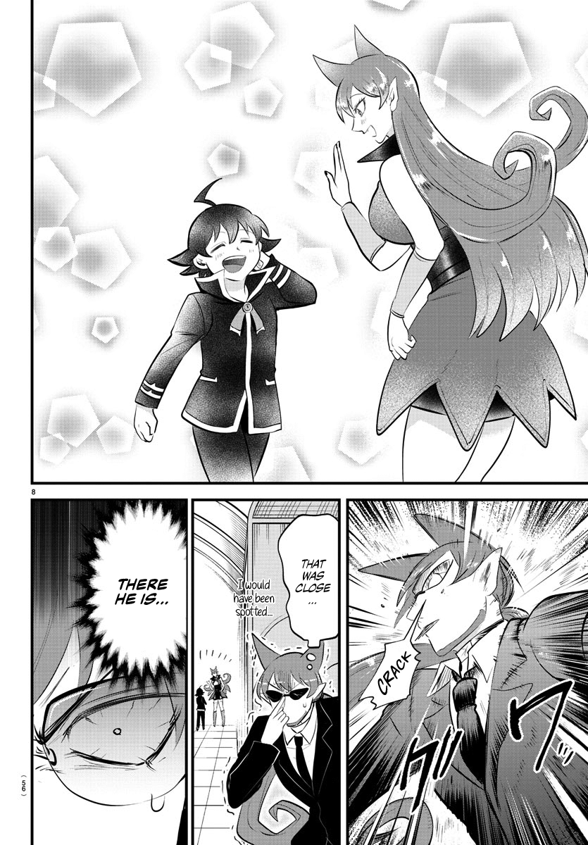 Read Welcome to Demon School En Manga Online
