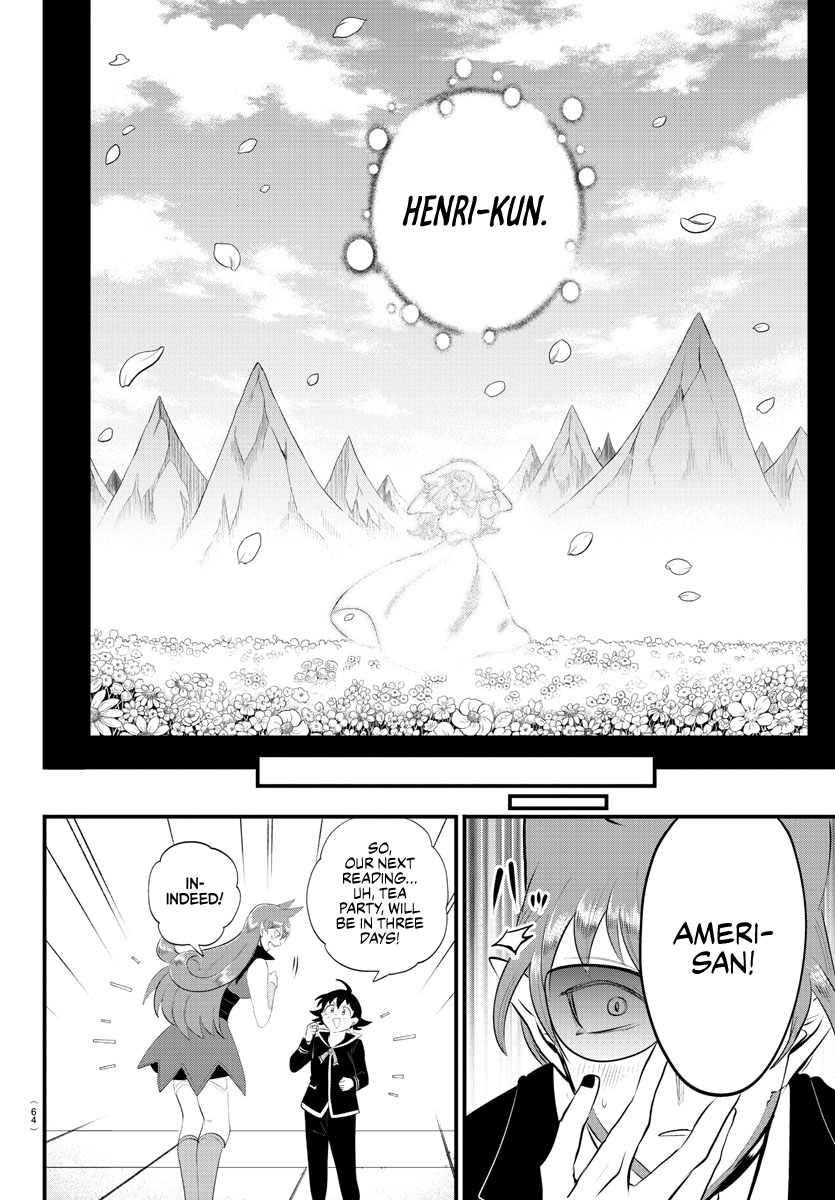 Read Welcome to Demon School En Manga Online