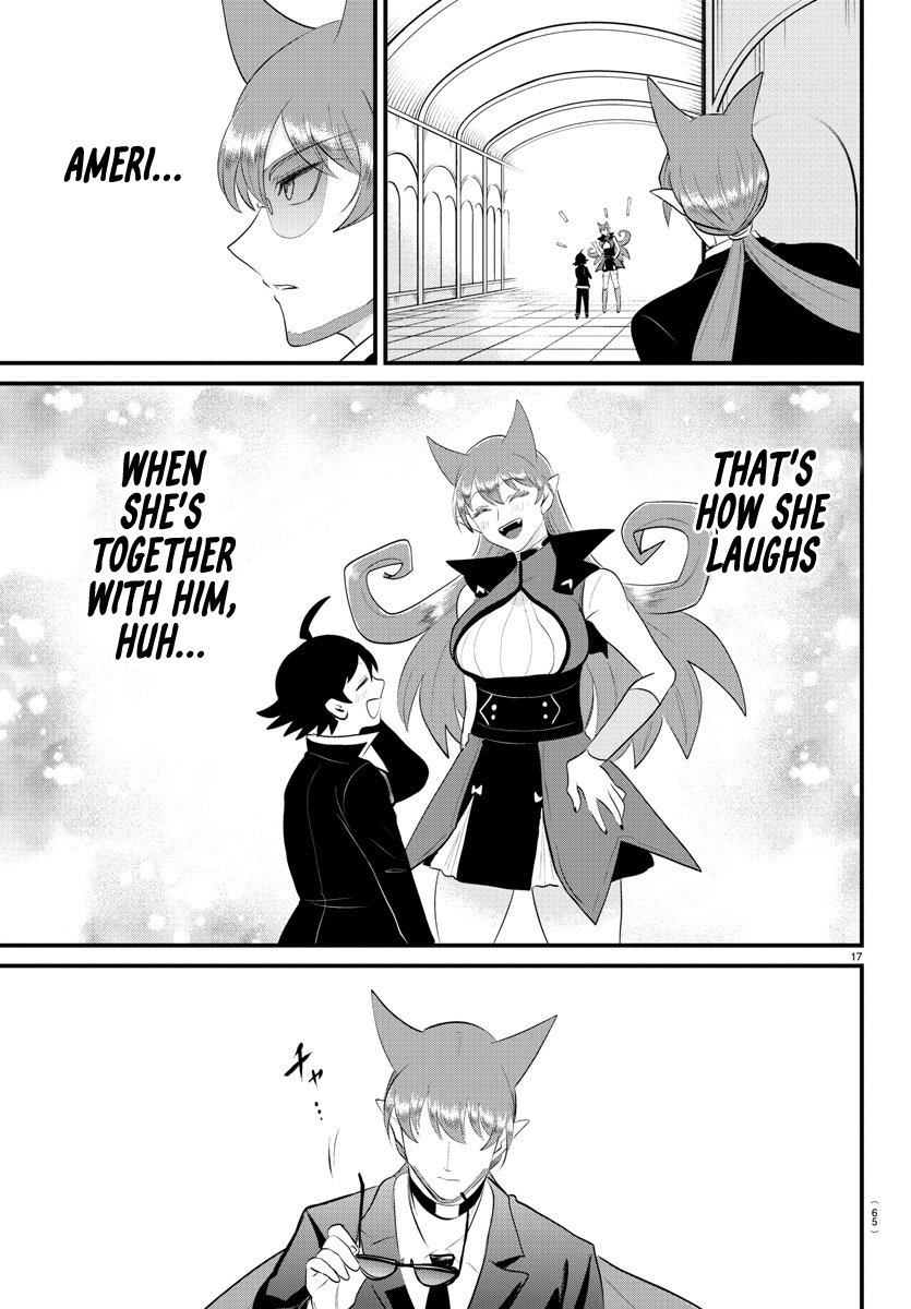 Read Welcome to Demon School En Manga Online