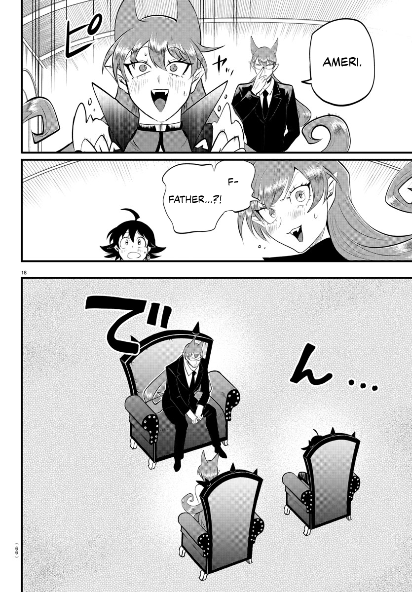 Read Welcome to Demon School En Manga Online