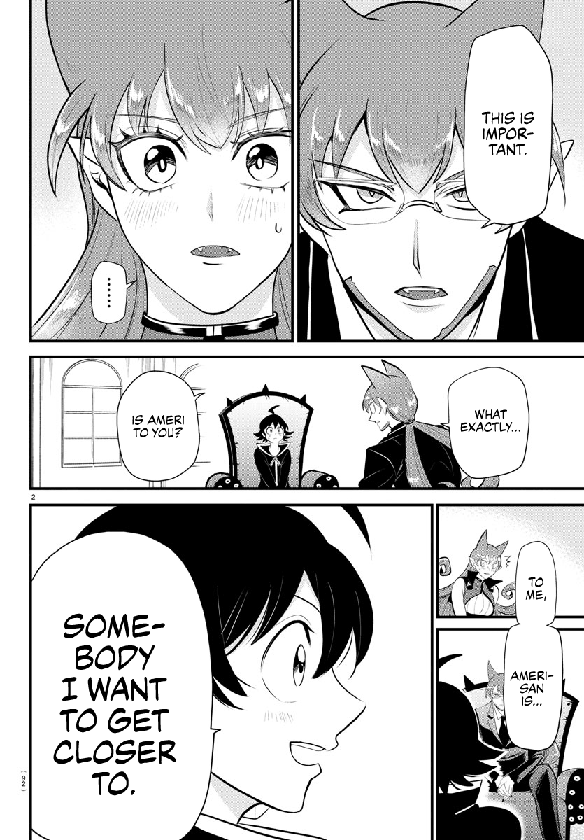 Read Welcome to Demon School En Manga Online