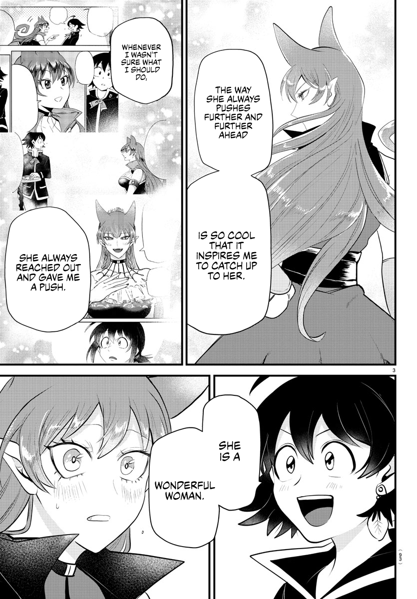 Read Welcome to Demon School En Manga Online