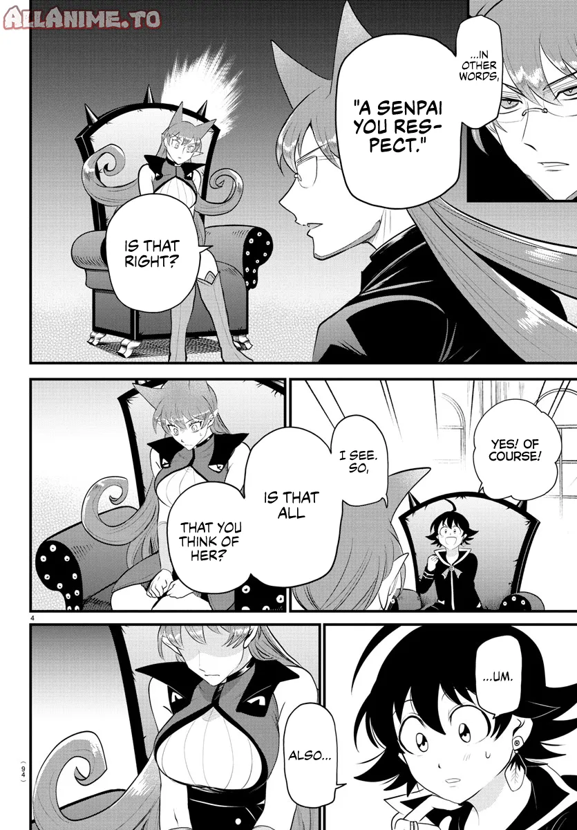 Read Welcome to Demon School En Manga Online