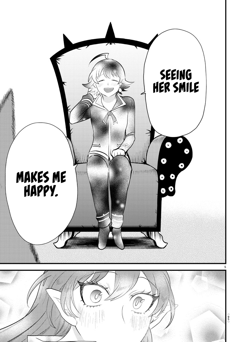 Read Welcome to Demon School En Manga Online