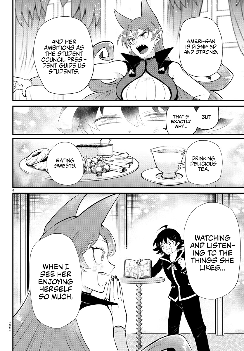Read Welcome to Demon School En Manga Online