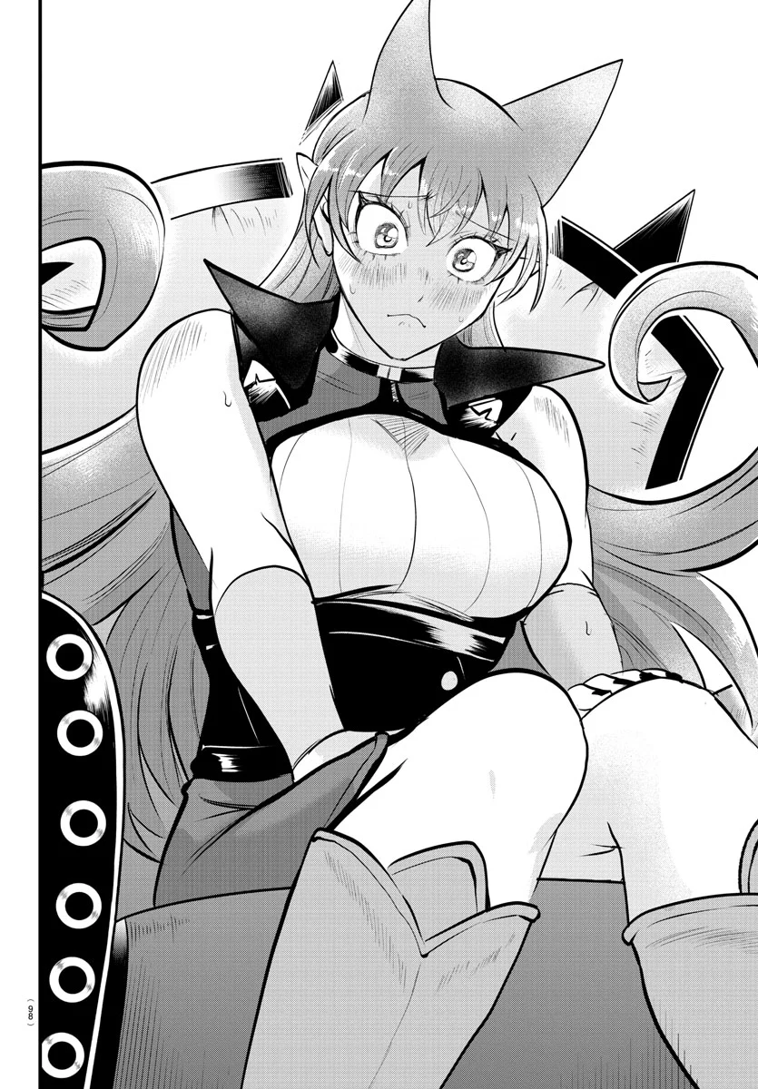 Read Welcome to Demon School En Manga Online
