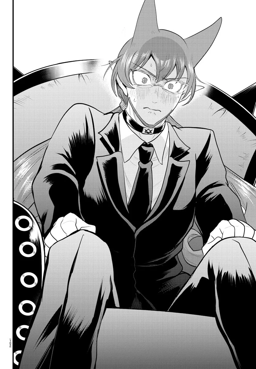 Read Welcome to Demon School En Manga Online
