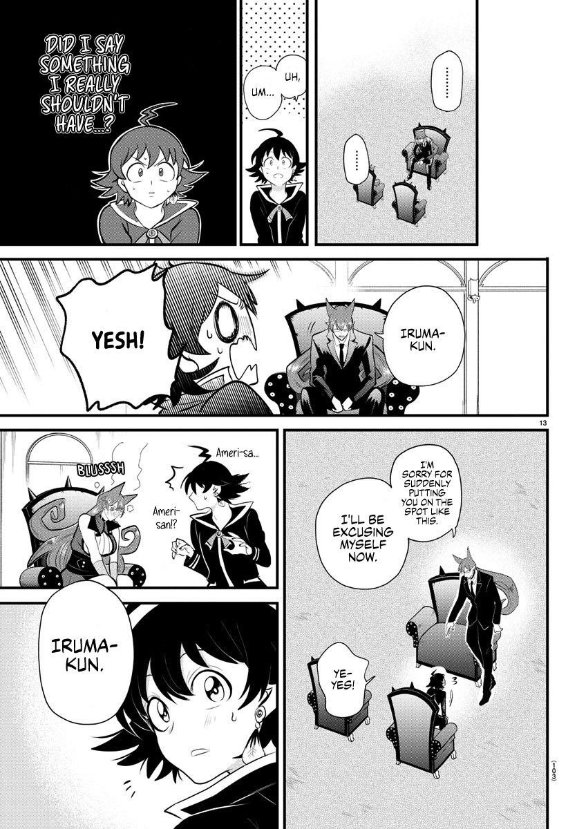 Read Welcome to Demon School En Manga Online