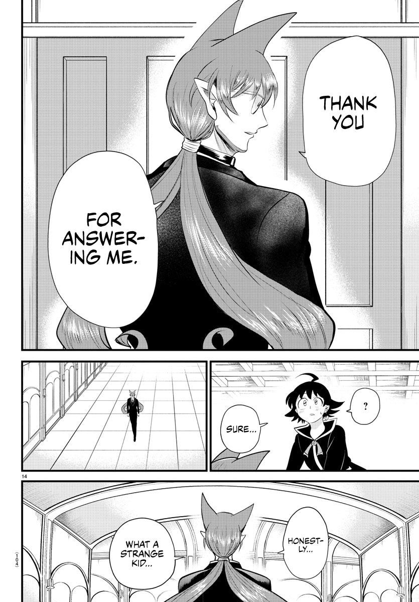 Read Welcome to Demon School En Manga Online