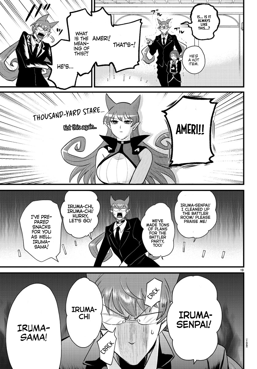 Read Welcome to Demon School En Manga Online