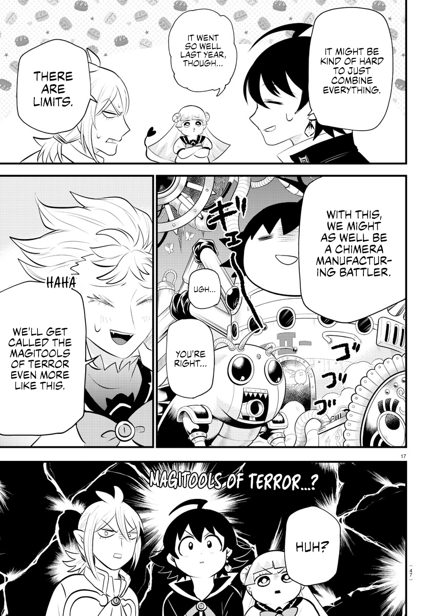 Read Welcome to Demon School En Manga Online