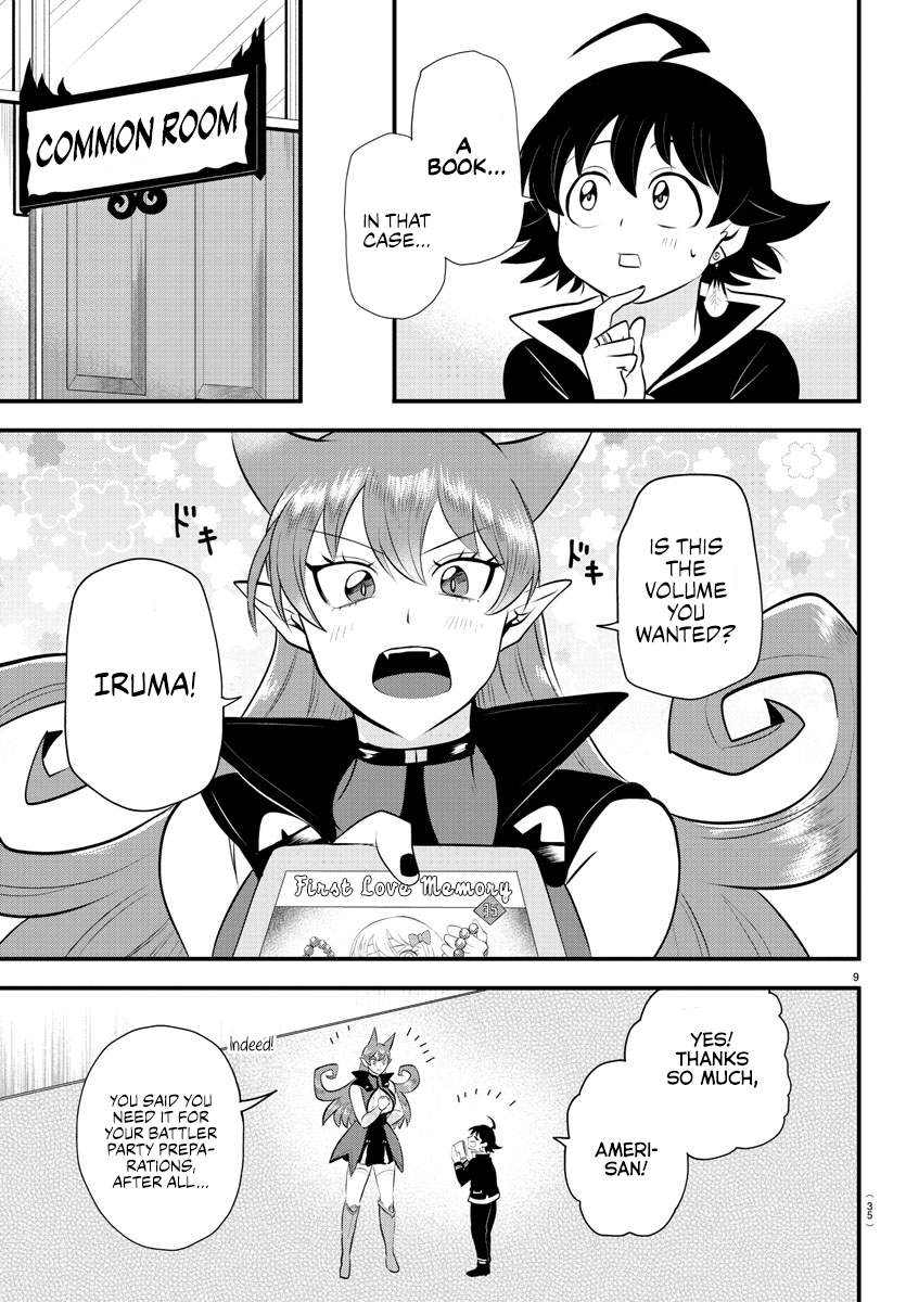Read Welcome to Demon School En Manga Online
